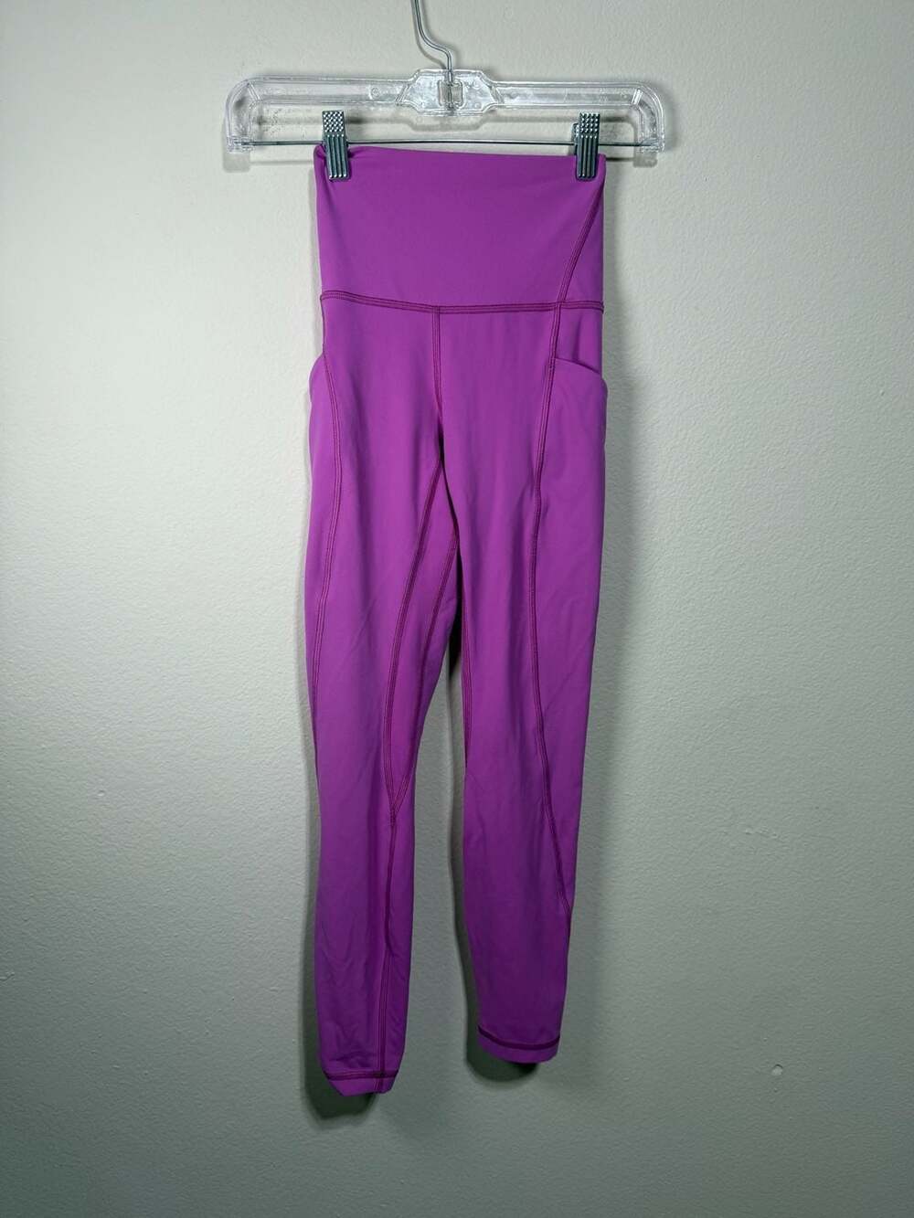 Lululemon Align High-Rise Pant with Pockets